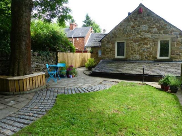  Image of 2 bedroom Detached house to rent in Warmbrook Wirksworth Matlock DE4 at Warmbrook Wirksworth Wirksworth, DE4 4EA